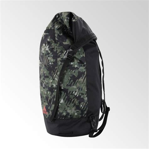 adidas training military sack größe m